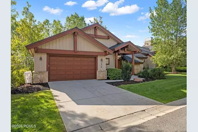 3410 Cedar Drive, Park City, UT 84098 - Photo 8