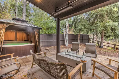 4116 Rasmussen Rd, Park City, UT 84098 - Photo 28