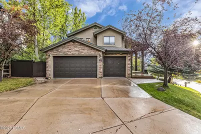 4116 Rasmussen Rd, Park City, UT 84098 - Photo 2
