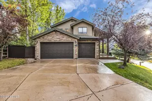 4116 Rasmussen Rd, Park City, UT 84098 - Photo 2