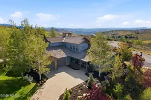 3245 E Thunderhawk Trail, Kamas, UT 84036 - Photo 1