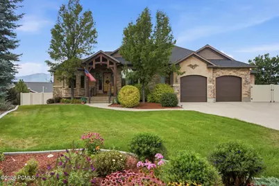 954 S Cobblestone Drive, Heber City, UT 84032 - Photo 40