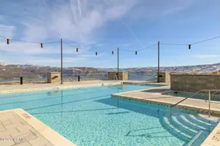 1702 W Glencoe Mountain Way, Park City, UT 84060 - Photo 50
