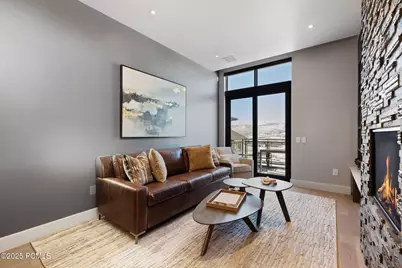 1702 W Glencoe Mountain Way #Unit 7050, Park City, UT 84060 - Photo 6