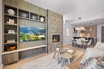 1702 W Glencoe Mountain Way #Unit 7050, Park City, UT 84060 - Photo 4
