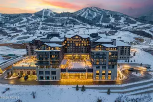 1702 W Glencoe Mountain Way, Park City, UT 84060 - Photo 1