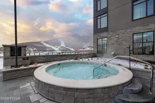 1702 W Glencoe Mountain Way, Park City, UT 84060 - Photo 46
