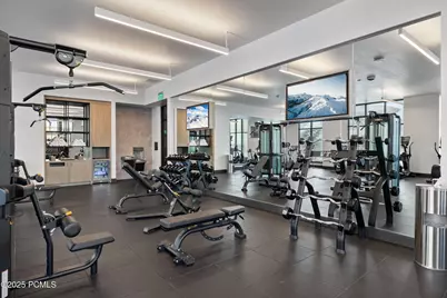 1702 W Glencoe Mountain Way #Unit 7050, Park City, UT 84060 - Photo 38