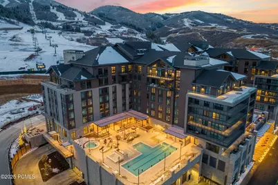 1702 W Glencoe Mountain Way #Unit 7050, Park City, UT 84060 - Photo 54