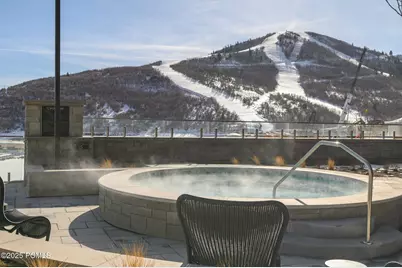 1702 W Glencoe Mountain Way #Unit 7050, Park City, UT 84060 - Photo 26