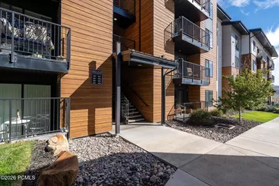 6617 Serviceberry Drive #Unit 404, Park City, UT 84098 - Photo 1