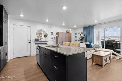 6617 Serviceberry Drive #Unit 404, Park City, UT 84098 - Photo 4
