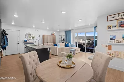 6617 Serviceberry Drive #Unit 404, Park City, UT 84098 - Photo 6