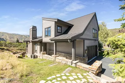 1524 April Mountain Drive #37, Park City, UT 84060 - Photo 1