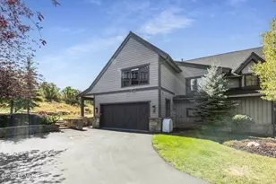 1524 April Mountain Dr, Park City, UT 84060 - Photo 2