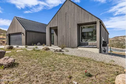 4157 E Peak Rock Lane, Kamas, UT 84036 - Photo 2