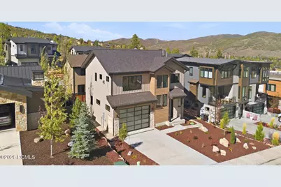 4092 W Discovery Way, Park City, UT 84098 - Photo 66