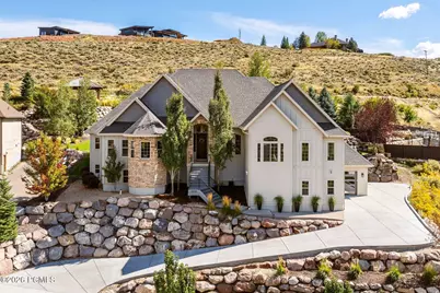 1908 Callaway Drive, Heber City, UT 84032 - Photo 1