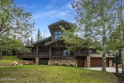 2585 Aspen Springs Drive, Park City, UT 84060 - Photo 1