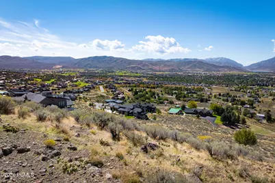 1977 E Upper Lookout Knoll Court, Heber City, UT 84032 - Photo 6