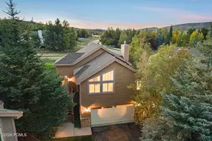 7396 Brook Hollow Loop Rd, Park City, UT 84098 - Photo 1