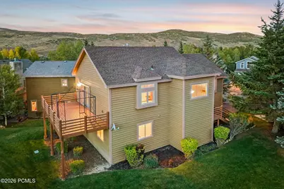 7396 Brook Hollow Loop Road, Park City, UT 84098 - Photo 2
