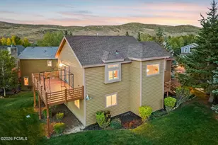 7396 Brook Hollow Loop Rd, Park City, UT 84098 - Photo 2