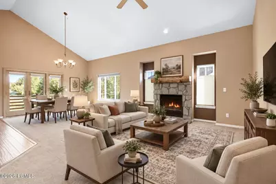 7396 Brook Hollow Loop Road, Park City, UT 84098 - Photo 4