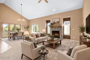 7396 Brook Hollow Loop Rd, Park City, UT 84098 - Photo 4