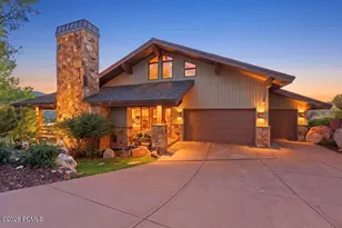 2555 Larkspur Dr, Park City, UT 84060 - Photo 2
