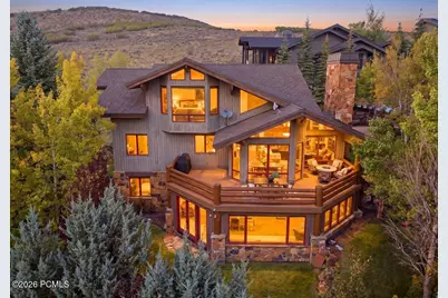 2555 Larkspur Drive, Park City, UT 84060 - Photo 56