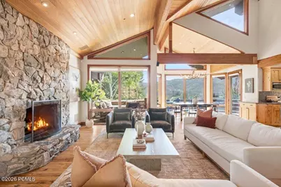 2555 Larkspur Drive, Park City, UT 84060 - Photo 4