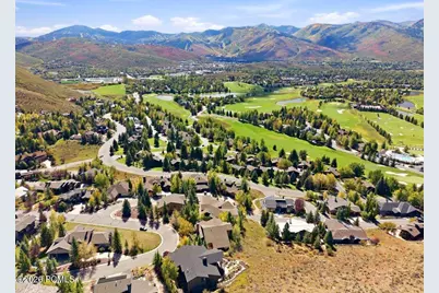 2555 Larkspur Drive, Park City, UT 84060 - Photo 54