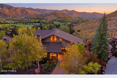 2555 Larkspur Drive, Park City, UT 84060 - Photo 1