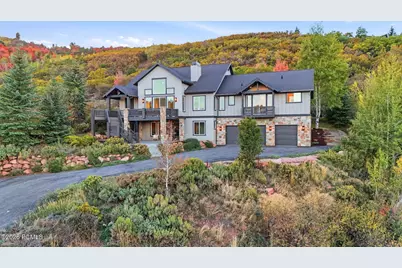 8931 Northcove Drive, Park City, UT 84098 - Photo 60