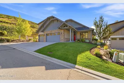 1426 Montchapel Lane, Midway, UT 84049 - Photo 46