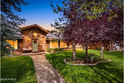 1404 S Hallam, Kamas, UT 84036 - Photo 1