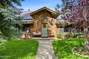 1404 S Hallam, Kamas, UT 84036 - Photo 2
