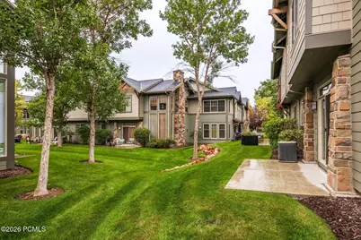 6078 N Fox Pointe Circle #C1, Park City, UT 84098 - Photo 26