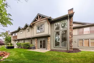 6078 N Fox Pointe Cir, Park City, UT 84098 - Photo 1