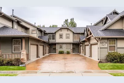 6078 N Fox Pointe Circle #C1, Park City, UT 84098 - Photo 8