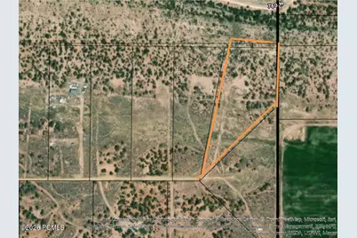 N Ranches At Cedar Hollow Lane, Duchesne, UT 84021 - Photo 2