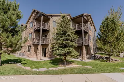 14275 N Buck Horn Trail #41-B, Heber City, UT 84032 - Photo 50