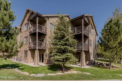 14275 N Buck Horn Trail #41-B, Heber City, UT 84032 - Photo 12
