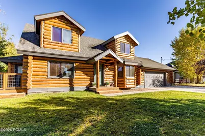 610 Parkway Drive, Park City, UT 84098 - Photo 1