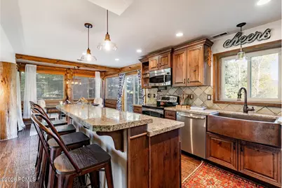 610 Parkway Drive, Park City, UT 84098 - Photo 4
