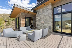 621 E Canyon Gate Rd, Park City, UT 84098 - Photo 32