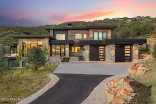 621 E Canyon Gate Rd, Park City, UT 84098 - Photo 1