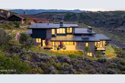 621 E Canyon Gate Road, Park City, UT 84098 - Photo 46