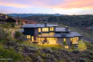 621 E Canyon Gate Rd, Park City, UT 84098 - Photo 46